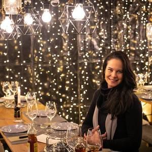 Meet your Posher, Veronica